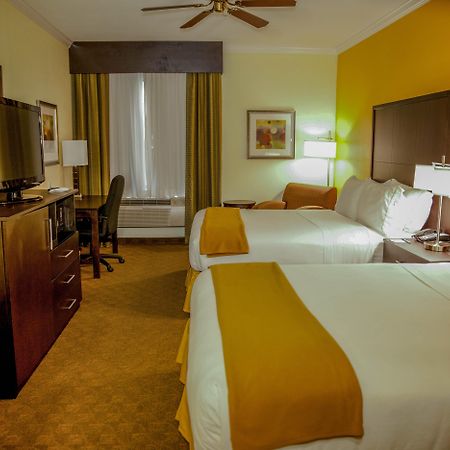 Holiday Inn Express Hotel & Suites Houston North Intercontinental By Ihg Westfield Ngoại thất bức ảnh