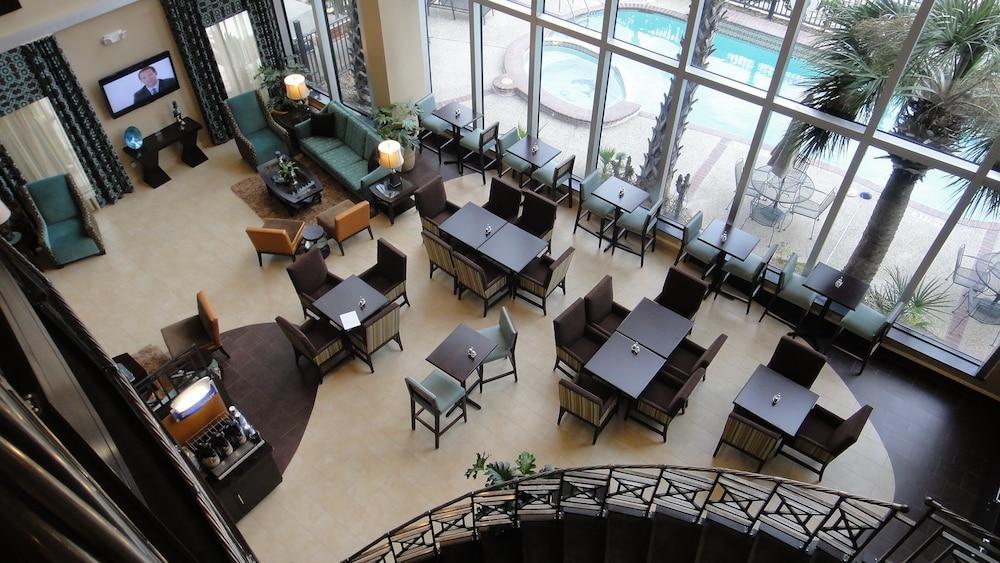 Holiday Inn Express Hotel & Suites Houston North Intercontinental By Ihg Westfield Ngoại thất bức ảnh
