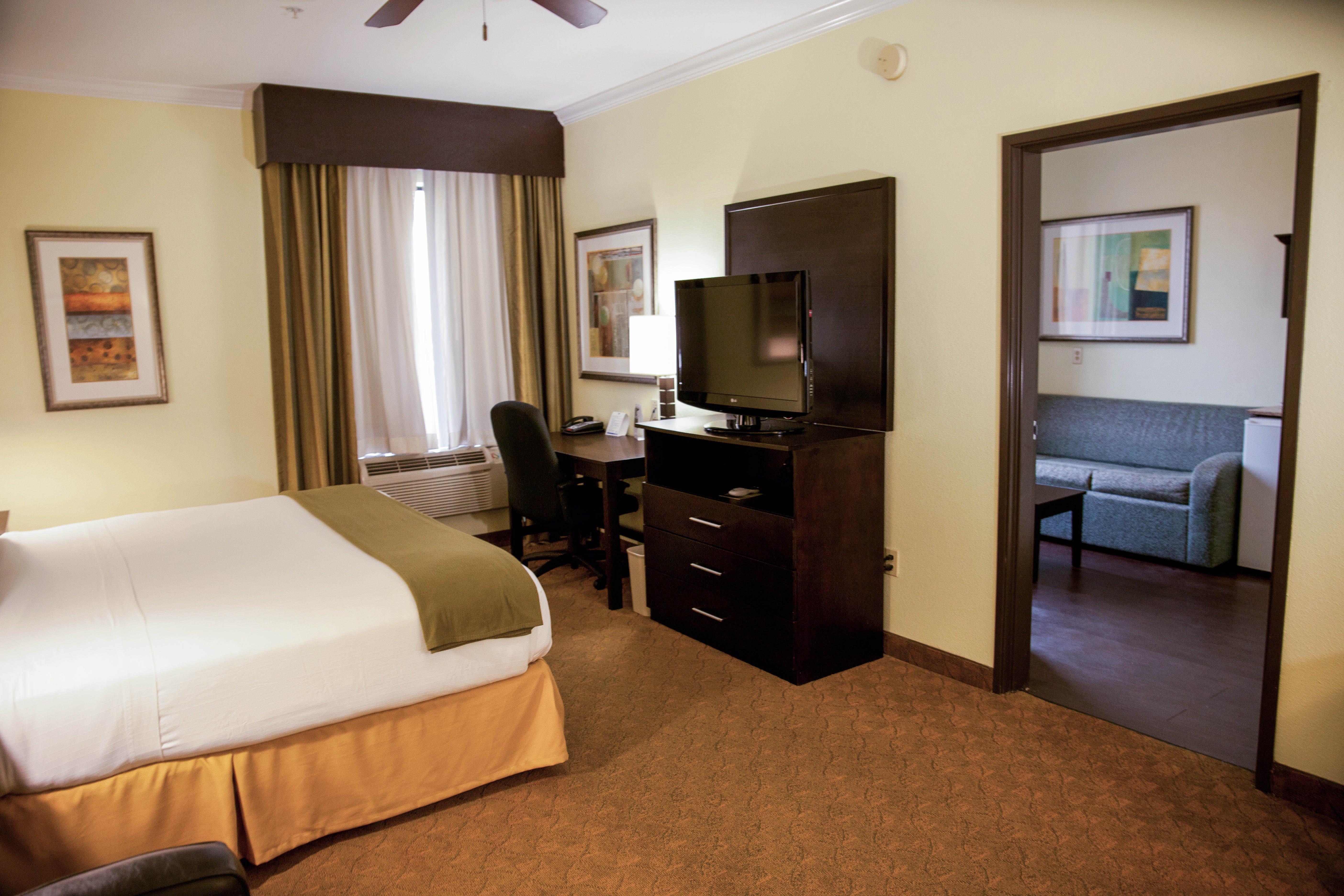 Holiday Inn Express Hotel & Suites Houston North Intercontinental By Ihg Westfield Ngoại thất bức ảnh