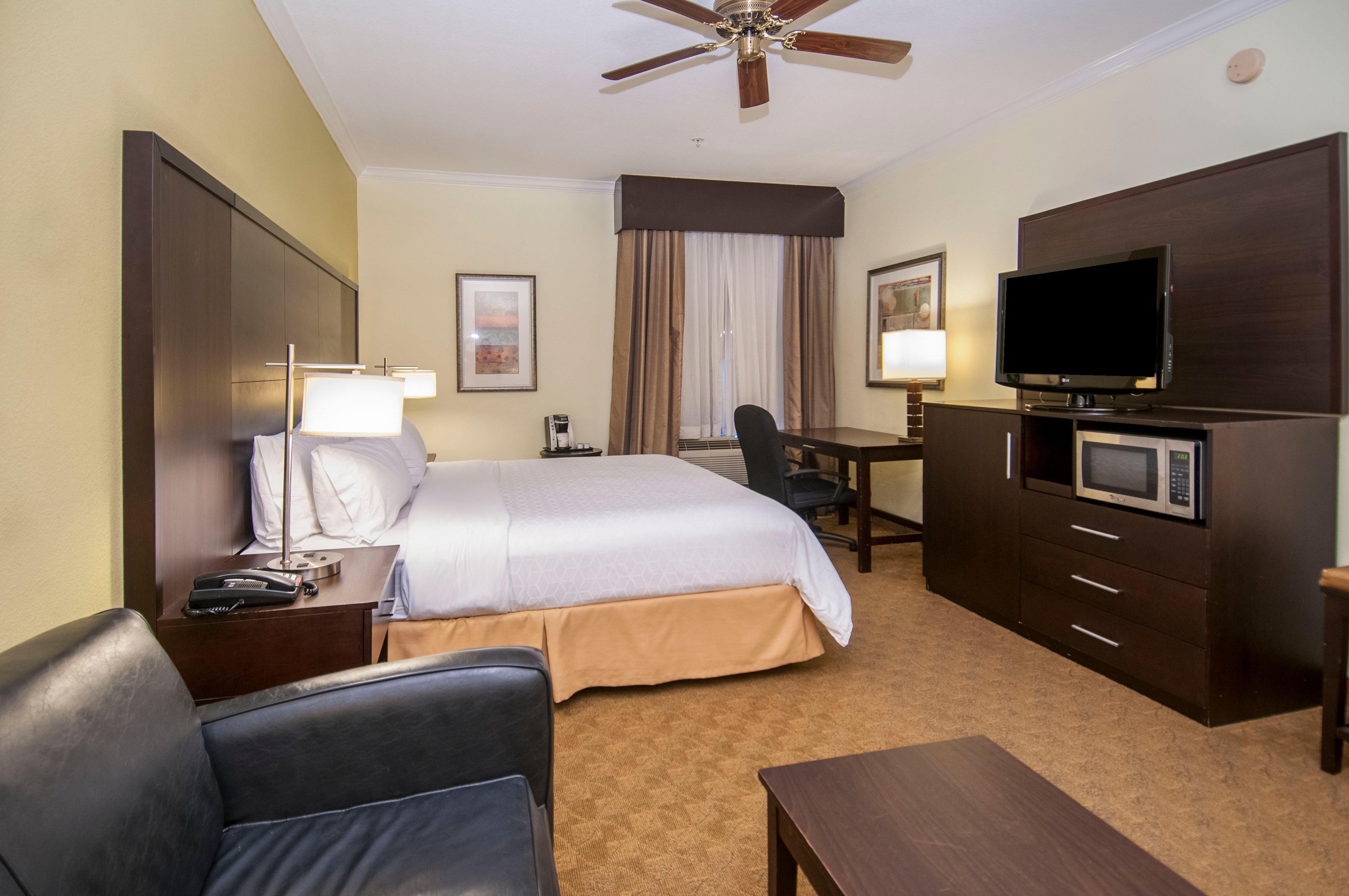 Holiday Inn Express Hotel & Suites Houston North Intercontinental By Ihg Westfield Ngoại thất bức ảnh