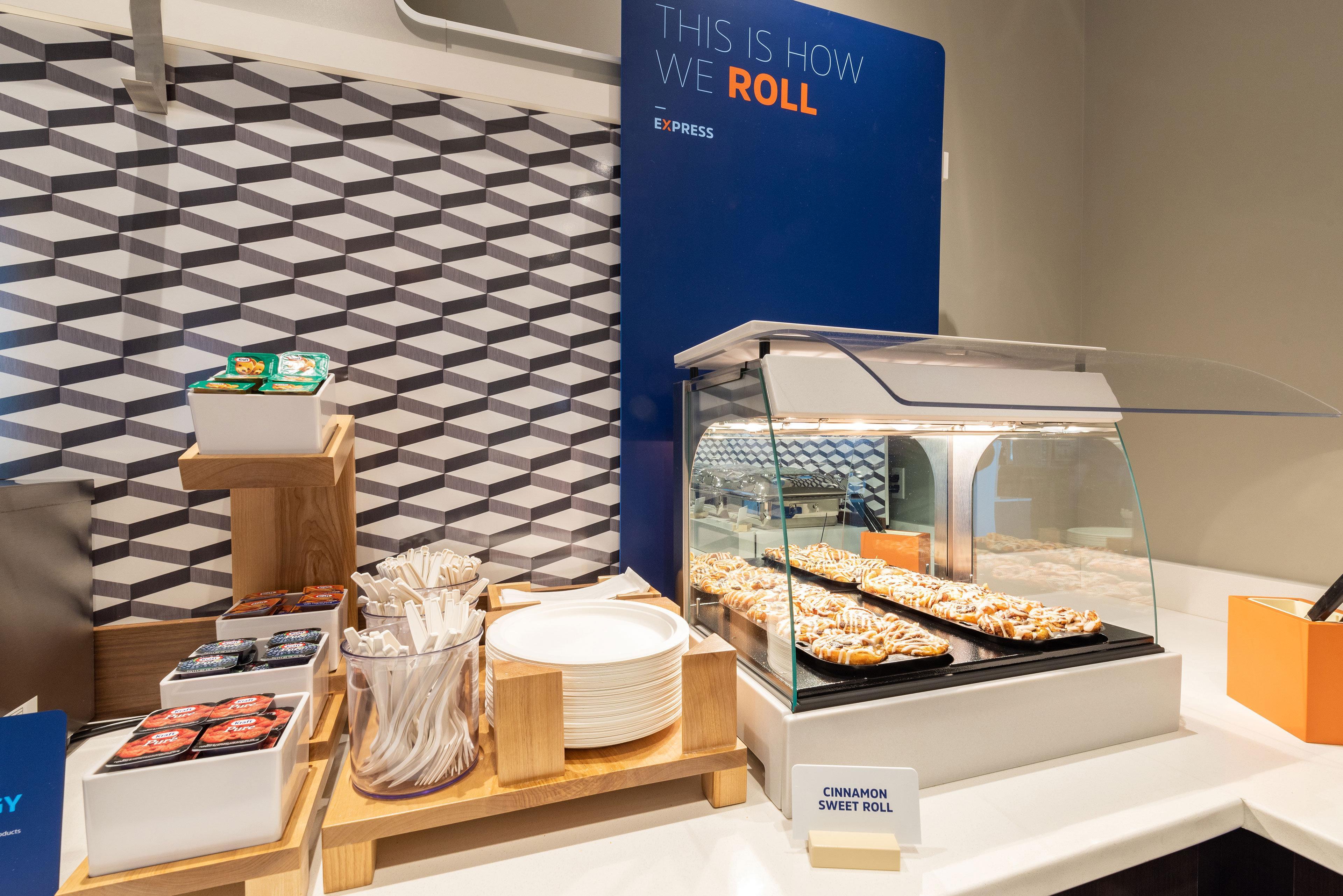 Holiday Inn Express Hotel & Suites Houston North Intercontinental By Ihg Westfield Ngoại thất bức ảnh