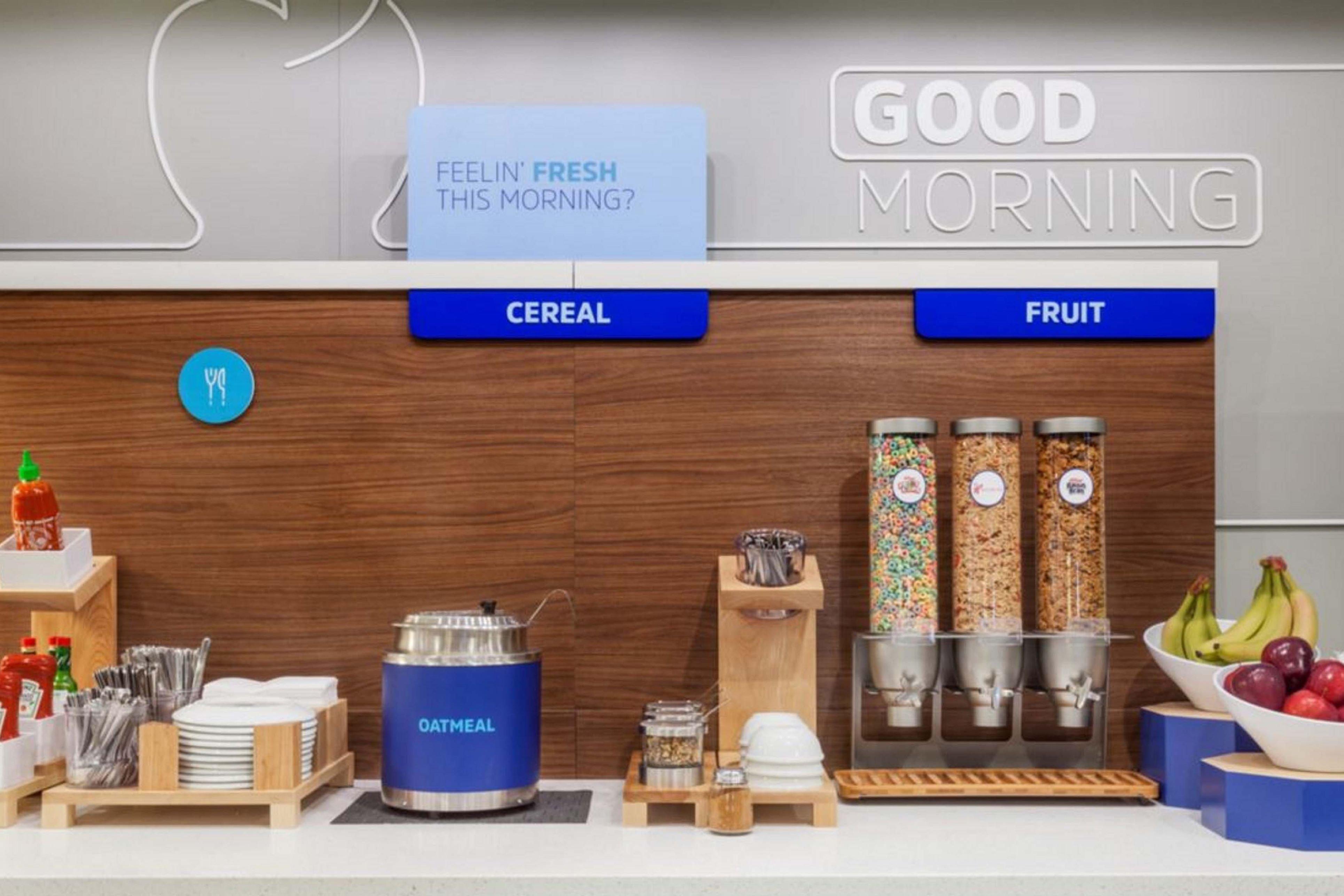 Holiday Inn Express Hotel & Suites Houston North Intercontinental By Ihg Westfield Ngoại thất bức ảnh