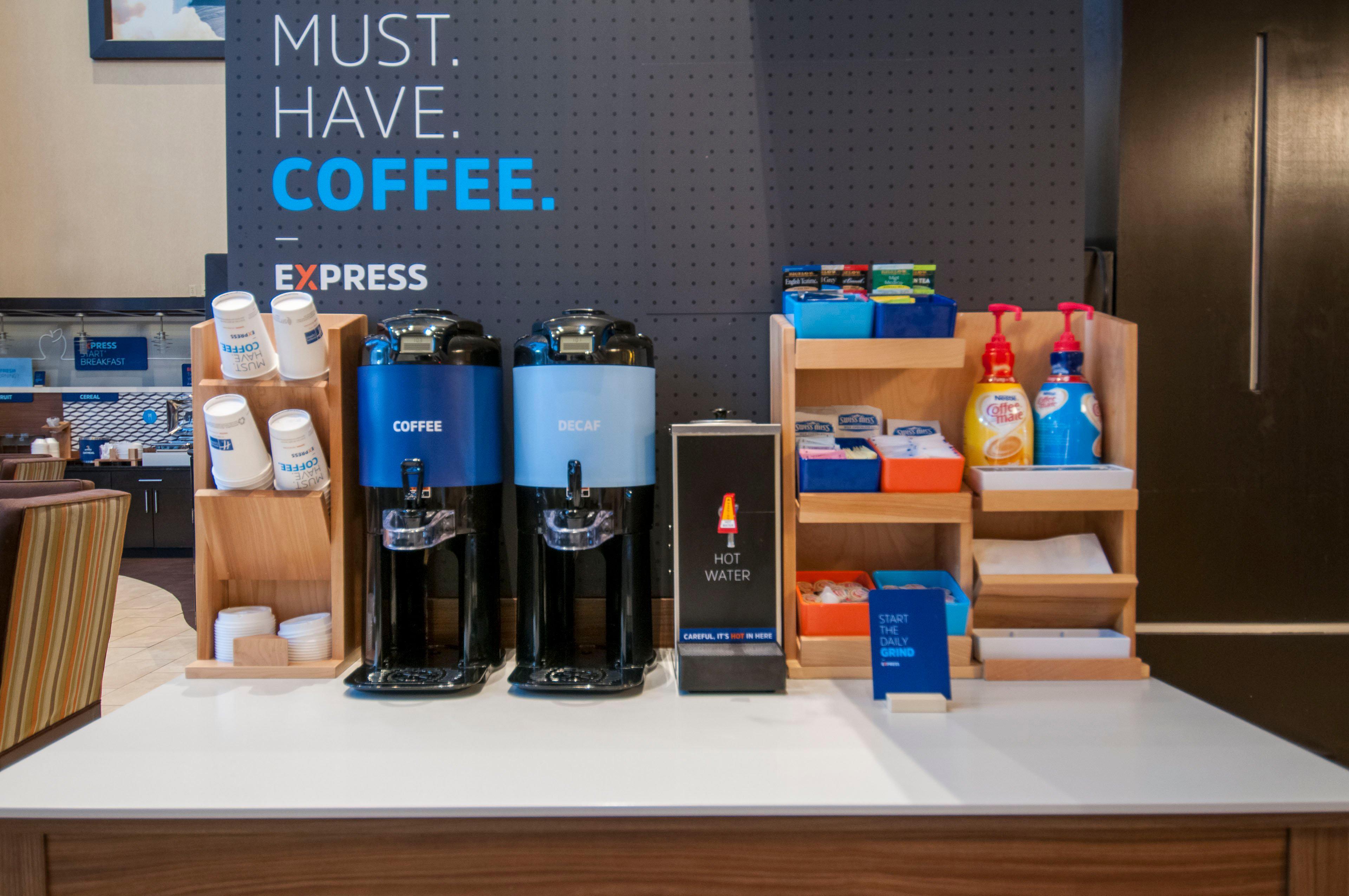 Holiday Inn Express Hotel & Suites Houston North Intercontinental By Ihg Westfield Ngoại thất bức ảnh