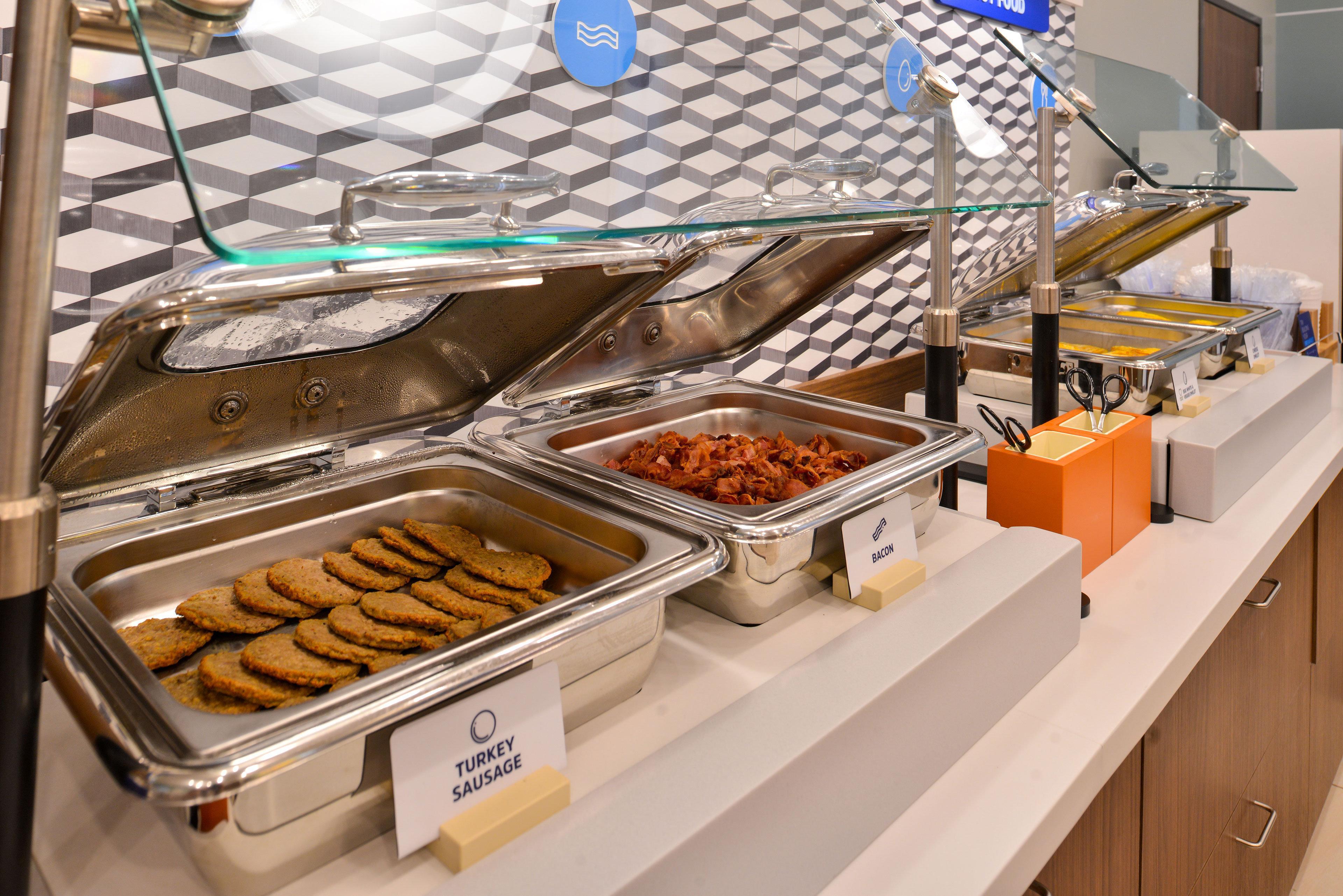 Holiday Inn Express Hotel & Suites Houston North Intercontinental By Ihg Westfield Ngoại thất bức ảnh