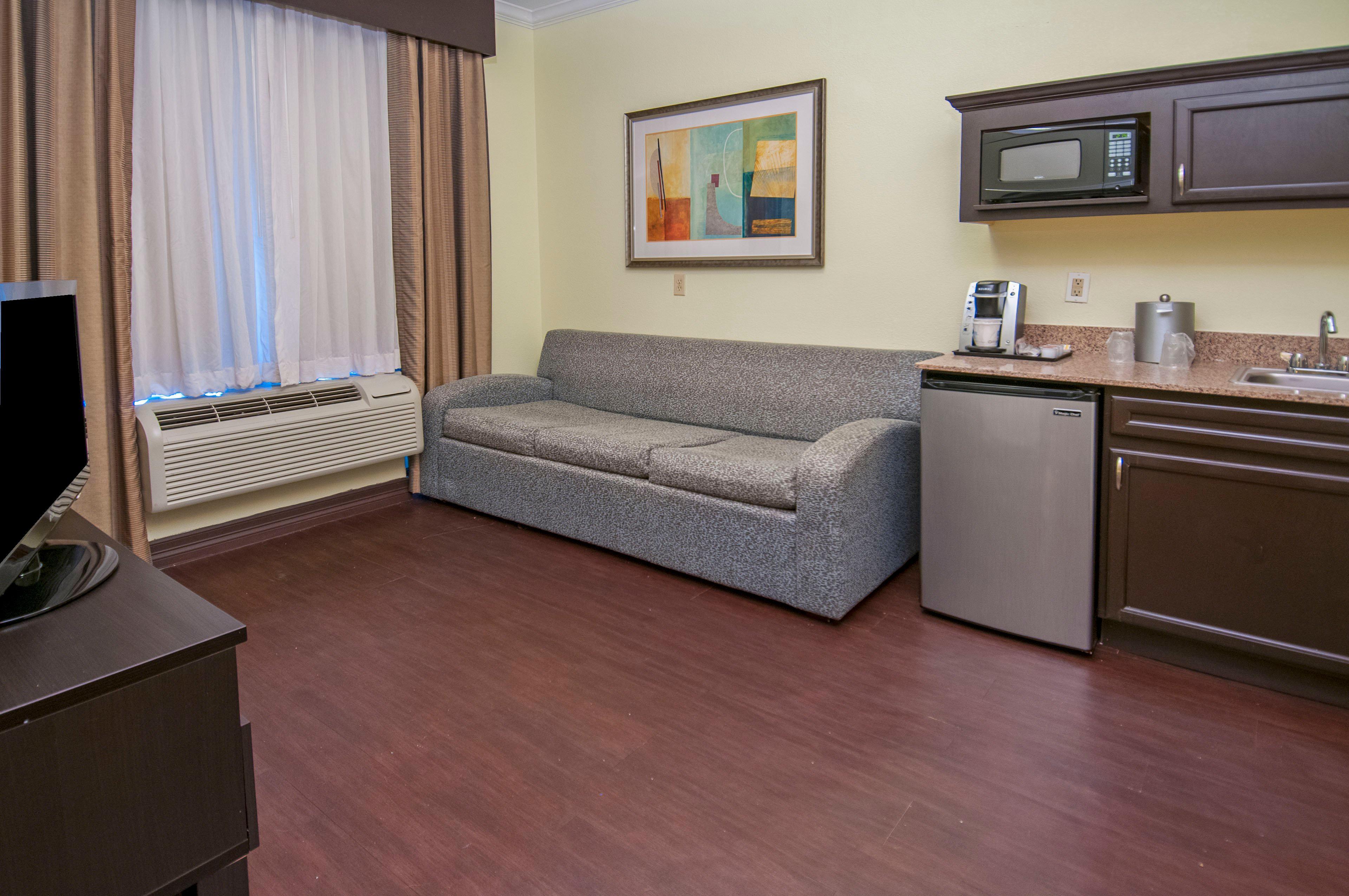 Holiday Inn Express Hotel & Suites Houston North Intercontinental By Ihg Westfield Ngoại thất bức ảnh