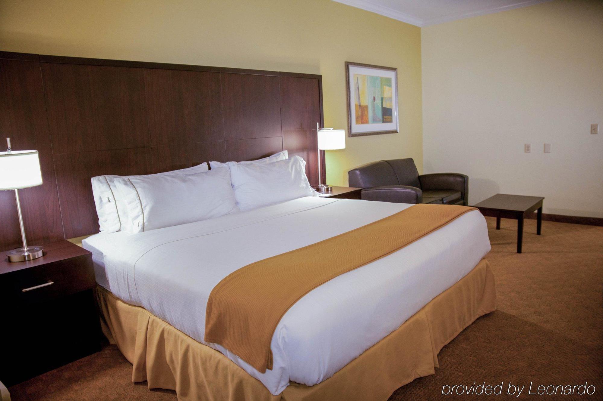 Holiday Inn Express Hotel & Suites Houston North Intercontinental By Ihg Westfield Ngoại thất bức ảnh