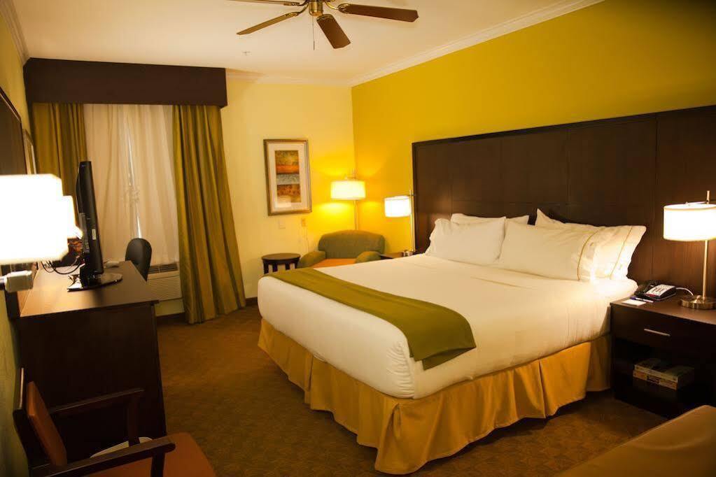 Holiday Inn Express Hotel & Suites Houston North Intercontinental By Ihg Westfield Ngoại thất bức ảnh
