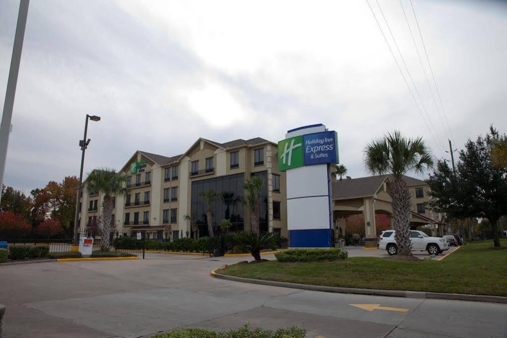 Holiday Inn Express Hotel & Suites Houston North Intercontinental By Ihg Westfield Ngoại thất bức ảnh
