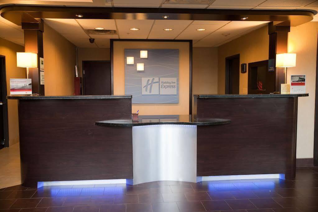 Holiday Inn Express Hotel & Suites Houston North Intercontinental By Ihg Westfield Ngoại thất bức ảnh